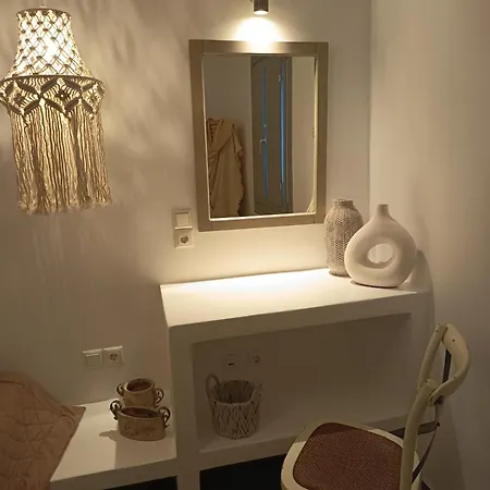 Argen Villa *
