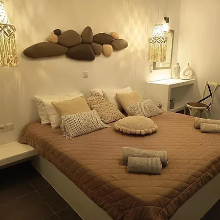 Argen Villa *