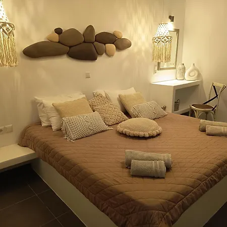 Argen Villa