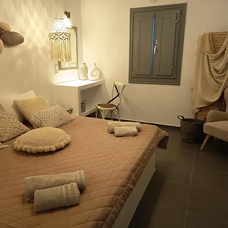 Argen Villa