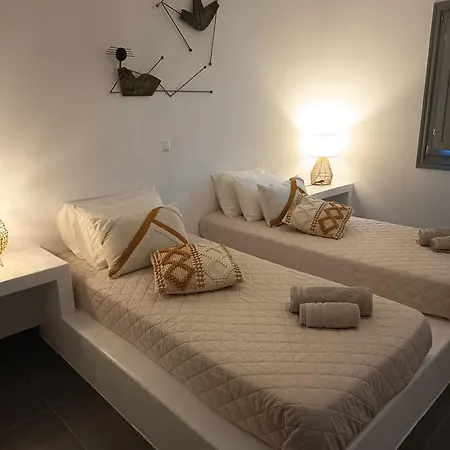 Argen Villa