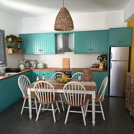 Villa Argen