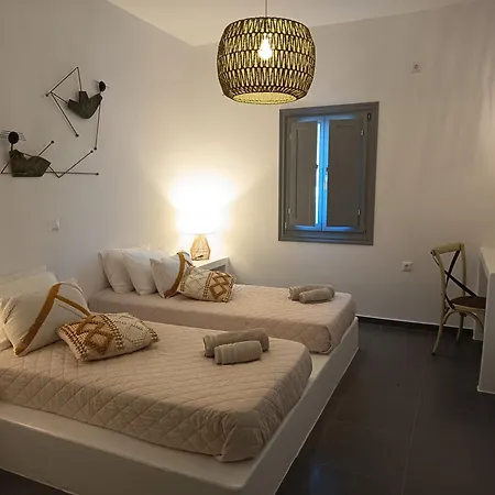 Argen Villa
